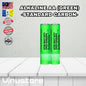 Original ALKALINE BATTERY • AA / AAA • 15A LR06 / 24A LR03 • Expire Year 2028  • Latest Bulk Stock